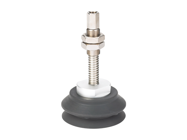 SHB Series Suction Cup With Level Compensator